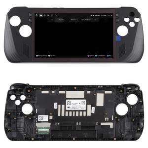 Meilleur vendeur pour <span class=keywords><strong>Asus</strong></span> Rog Ally X2024 Ally-RC72LA-NH007W écran LCD d'origine numériseur assemblage complet avec cadre - Product Image 1