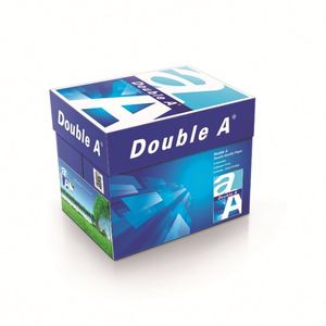 Jiachen doble papel A4 80gsm papel de copia A4 80 Gsm 500 hojas - Product Image 5