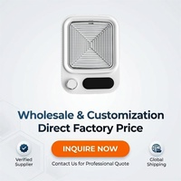 Collecteur de poussière pour ongles conçu pour les professionnels de la manucure, garde le poste de travail plus propre, OEM ODM, logo personnalisé, couleur personnalisée, faible MOQ