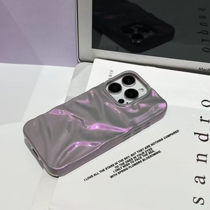 Nuovissime Cover per Cellulari Anti-graffio Personalizzate per <span class=keywords><strong>Samsung</strong></span> S10 S9, Design a Onde - Product Image 5