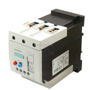 Relé de Sobrecarga Térmica SIRIUS 3RU51464JB0, Montaje Independiente, Precio Competitivo, Negociable - Product Image 6
