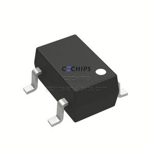 New - Original 9S204 PG-SSO-3 Integrated Circuit IC Chip CZSKU:P9C7X1R5 - Product Image 1