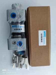 Kits de cylindre de K-<span class=keywords><strong>FDC40</strong></span>-S avec l'alésage de 40MM et avec l'aimant comprenant tous les joints et pièces - Product Image 3