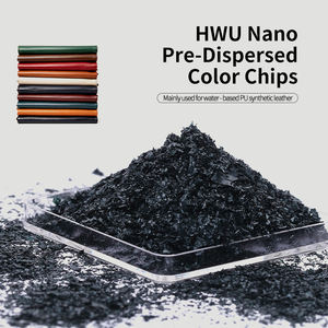 HWU系列（水性）色卡，推荐用于乳胶漆、PU人造革、水+酒精聚氨酯系统 - Product Image 4