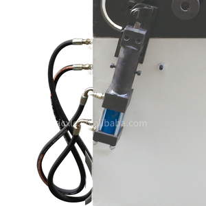 Jinchun giá cả cạnh tranh 2-6mm làm cuộn dây quanh co thiết bị tự động thủy lực máy móc vòng tạo thành máy - Product Image 6