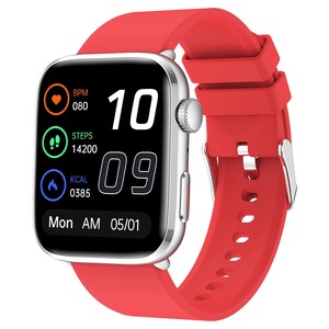 Đồng hồ thông minh bán buôn, đồng hồ thông minh nam, màn hình Ultra TFT, hỗ trợ gọi Bluetooth, chống nước IP68 - Product Image 5