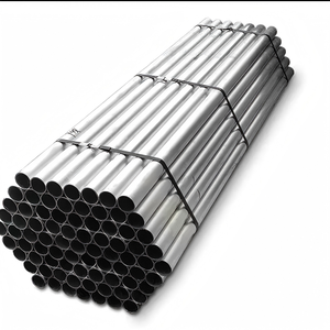 أنابيب ألومنيوم متعددة الأحجام للبناء، خفيفة الوزن ومقاومة للتآكل، أنبوب ألومنيوم مقاس 6061 7075 280×10×6000 مم - Product Image 4