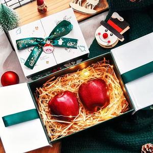 Custom Logo Luxury Eco Friendly Art Paper Magnetic Flap Lid Box Packaging Gift Box with Inserts - Product Image 1
