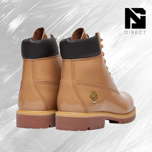 <span class=keywords><strong>Botas</strong></span> Impermeables Premium de 6 Pulgadas, <span class=keywords><strong>Botas</strong></span> de Trabajo Robustas Unisex, <span class=keywords><strong>Botas</strong></span> Clásicas para <span class=keywords><strong>Hombre</strong></span> y Mujer - Product Image 4