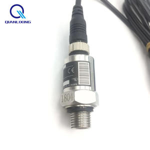 高電気性能水ポンプ用圧力トランスミッター 4-20mA PT-506 格安絶対圧力トランスミッターセンサー - Product Image 4