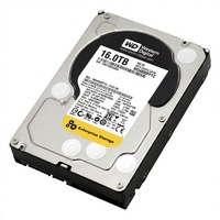 16TB Internal New Enterprise HDD 3.5 Inch Server Hard Drive SATA 7200RPM Storage Disk untuk Pusat Data NAS
