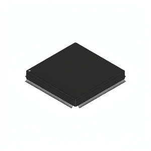 Embedded Electronics Component Manufacturer Channel ATT2C263PS208-DB 208 BFQFP Exposed Pad - Product Image 1
