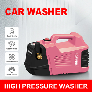 Idropulitrice ad Alta Pressione Regolabile 220V, Servizio OEM - Product Image 2