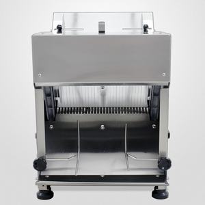 Affettatrice Automatica per <span class=keywords><strong>Pane</strong></span> a Lievitazione Naturale e <span class=keywords><strong>Pane</strong></span> di <span class=keywords><strong>Segale</strong></span>, Qualità Commerciale - Product Image 5