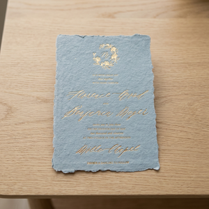 Conjuntos de Papelería Ecológicos Hechos a Mano con Material Reciclado, Tamaños/Colores/Estampados Personalizados, Papel para Escribir Cartas - Product Image 2