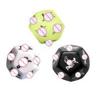 Erotic Craps Glow Love Dices for Adults