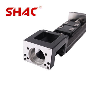 Módulo Lineal de Precisión, Fabricación Integrada KK4005P, Mesa Deslizante con Riel en Forma de U para Robots Lineales - Product Image 2