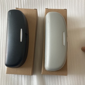 Portaocchiali da sole per <span class=keywords><strong>auto</strong></span> modificato, custodia per <span class=keywords><strong>occhiali</strong></span> da sole per VW, Audi, BMW - Product Image 3