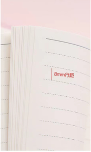 2 disegni 19*13cm 80 pagine <span class=keywords><strong>Note</strong></span> di morte carta per appunti in pelle PU Anime Ryuk foglio sciolto diario taccuino per bambini regalo di compleanno - Product Image 4