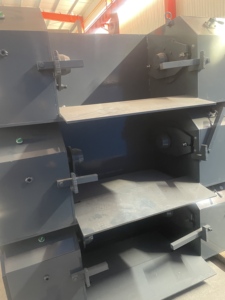 Tự động vẽ Dây máy Bạc cán tốt Dây Vẽ máy mô hình Jcjx-Dt17 cao su - Product Image 3