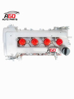 Moteur nu AGO 1ZZ 1ZZ-FE 1.8L pour TOYOTA Corolla Celica 1800 Premio Opa Matrix Vibe RAV4 ELYSEE