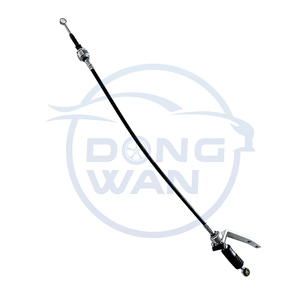 46420-60070 Utilisé pour Toyota câble de frein 46430-60010 Bonne qualité 46430-60010 46410-60690 46420 46430 46410 78180 35520 33820 - Product Image 2