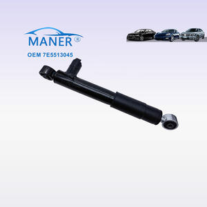 Amortiguador de Suspensión Neumática del Eje Trasero MANER 7E5513045 7E5513046 para VOLKSWAGEN Caravelle 2015- - Product Image 3