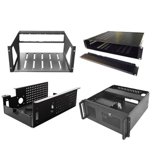 Servizio di Fabbricazione su Misura di Lamiere Metalliche: Stampaggio, <span class=keywords><strong>Taglio</strong></span> Laser, Piegatura/Saldatura - Materiali in <span class=keywords><strong>Acciaio</strong></span>/<span class=keywords><strong>Acciaio</strong></span> Inossidabile/Alluminio ODM/OEM - Product Image 1