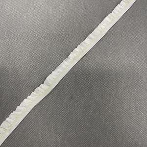 Zsy bán buôn Chất lượng cao 1.3cm Áo ngực đàn hồi Jacquard đàn hồi vải đàn hồi cho Womens đồ lót ban nhạc đám cưới. - Product Image 4