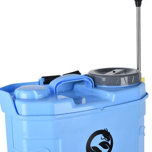 Pulvérisateur électrique de 18l avec batterie à dos de marque supérieure - Product Image 6