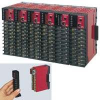 EN STOCK Módulo Controlador de Temperatura Tipo PUMATCC1-OBC00 Serie PUMB PUMZ - Product Image 2