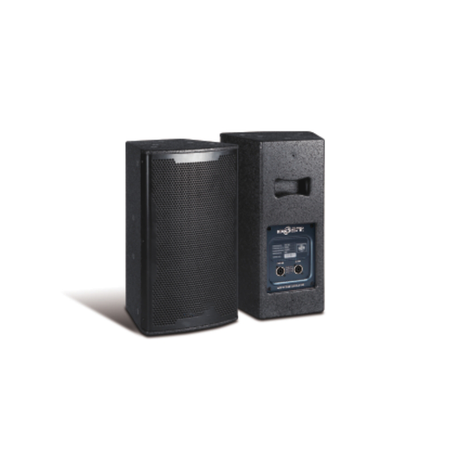 Professional Speakers for Stage Performances, Speaker Sets, Conference Room Training, High-power Professional Speakers