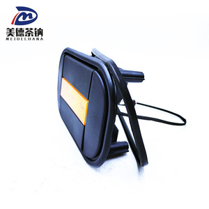 Trung Quốc xe buýt thân cây khóa xe buýt cửa hành lý khóa 55ve1-08310 - Product Image 3