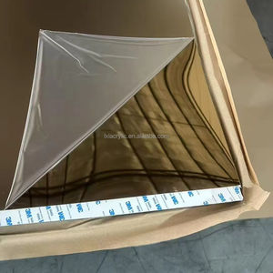 لوح مرآة أكريليك ملون: لوح عاكس <span class=keywords><strong>PMMA</strong></span> للزينة ، مشاريع ذاتية الصنع ، القطع بالليزر - Product Image 4