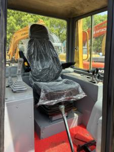 Бульдозер <span class=keywords><strong>Caterpillar</strong></span> D6G2 со стабильной производительностью для земляных работ - Product Image 5