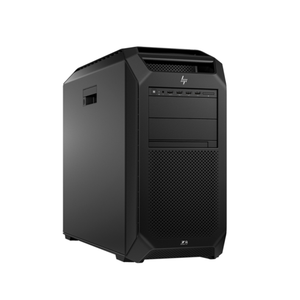 ราคาขายส่ง Z8 คอมพิวเตอร์เวิร์กสเตชันอย่างเป็นทางการ โปรเซสเซอร์ Xeon Gold 6442Y ซีพียู NVI DIA A6000 การ์ดจอ 48GB - Product Image 1