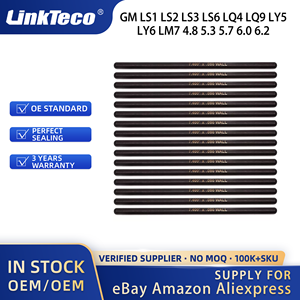 Elevadores de Válvulas + Varillas de Empuje LS7 COMPATIBLES con GM LS1 LS2 LS3 LS6 LQ4 LQ9 LY5 LY6 LM7 4.8 5.3 5.7 6.0 6.2 1998-2020 PR-15740S 12499225 12595365 - Product Image 6