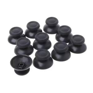 Ban Đầu Ngón Tay Cái Grip Cho <span class=keywords><strong>PS4</strong></span> Analog Nút Bìa Cho PS 3 4 Điều Khiển Thumbstick Thay Thế - Product Image 4