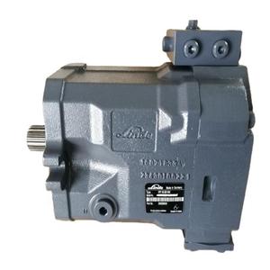 ปั๊มไฮดรอลิกแรงดันสูง HPR105-02R HPR105-02L สำหรับขาย, ปั๊มลูกสูบ HPR105 - Product Image 2