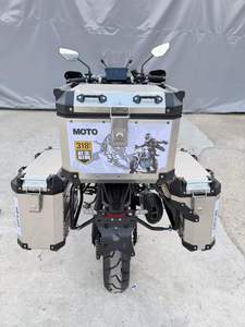 Motocyclettes de marque chinoise de haute qualité pour la vente d'<span class=keywords><strong>occasion</strong></span>, motos d'aventure - Product Image 2