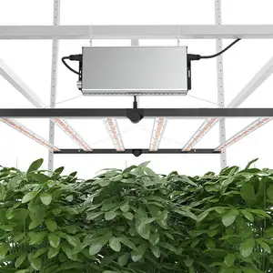 Baixo Moq 1000w Full Spectrum Frete Grátis Grow Light Led Para Plantas De Interior