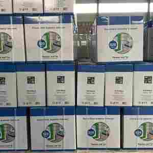 Siêu Mạnh Mẽ Polyurethane Bọt PU Phun Gắn Cửa Ra Vào Và Cửa Sổ Dính PU Bọt - Product Image 6