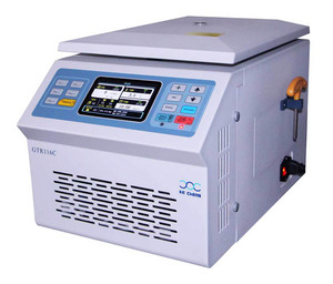 Centrífuga Micro Refrigerada de Alta Velocidade GTR116C 16500 Rpm - Product Image 6