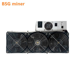 ماكينة تعدين Jasminer 5.8Gh/s ، آلة تعدين إيثريوم جديدة عالية الربح ، آلة تعدين أسيك لخوارزمية إيثاش ، معالج بيانات الكمبيوتر - Product Image 4