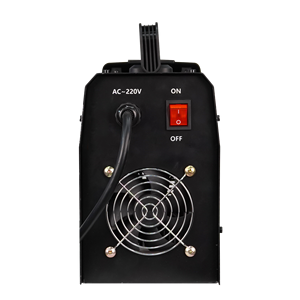 Mesin Las MMATIG LEVIN Baru, Inverter IGBT Tanpa Gas Listrik, Motor <span class=keywords><strong>DC</strong></span> 120A 220V, Siklus Kerja 60% - Product Image 4