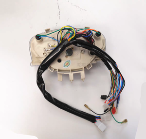Compteur de vitesse et kilométrage pour moto ZB110, très demandé - Product Image 3
