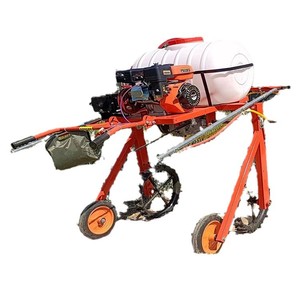 Hand Push Self Propelled <b>Sprayer</b> 16 Kg Capacity Farm Use Easy To Operate High Productivity Agricultural <b>Sprayer</b> - Product Image 1