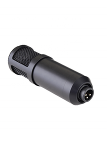 Ngõ LM-850 chuyên nghiệp <span class=keywords><strong>Condenser</strong></span> <span class=keywords><strong>Microphone</strong></span> XLR <span class=keywords><strong>Condenser</strong></span> <span class=keywords><strong>Microphone</strong></span> phòng thu ghi âm kim loại - Product Image 5