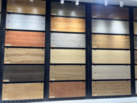Carreaux en bois de haute qualité pour chambres à coucher Carreaux Effet bois Carreaux de céramique Plancher en bois