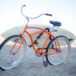 2024 porte-vélo de qualité supérieure porte-vélo le plus vendu pour tous les types de vélos porte-vélo de haute qualité pour vélo - Product Image 1